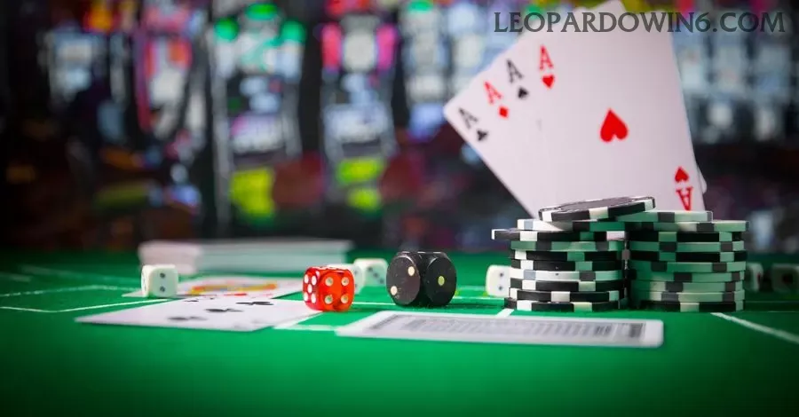 leopardowin multi dispositivo