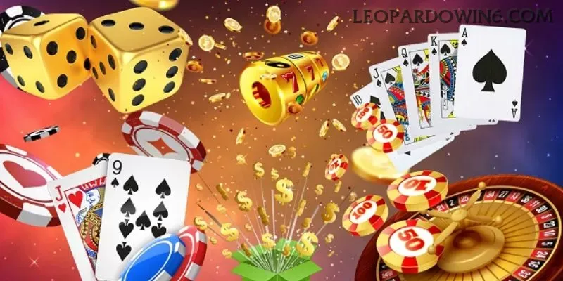 Aviator - Crash game popular na leopardowin