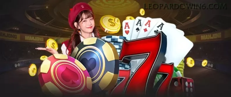 Formulário registro leopardowin