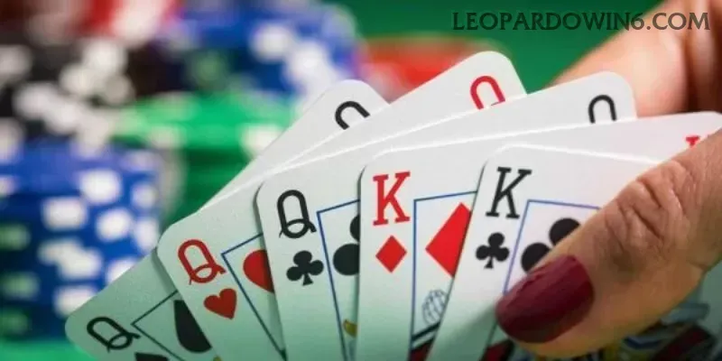 Bônus boas-vindas leopardowin R$100