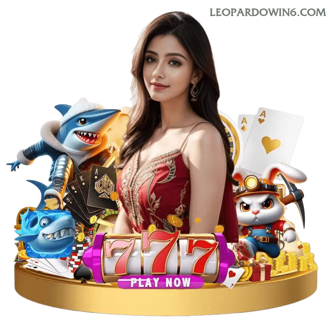 App leopardowin slots mobile