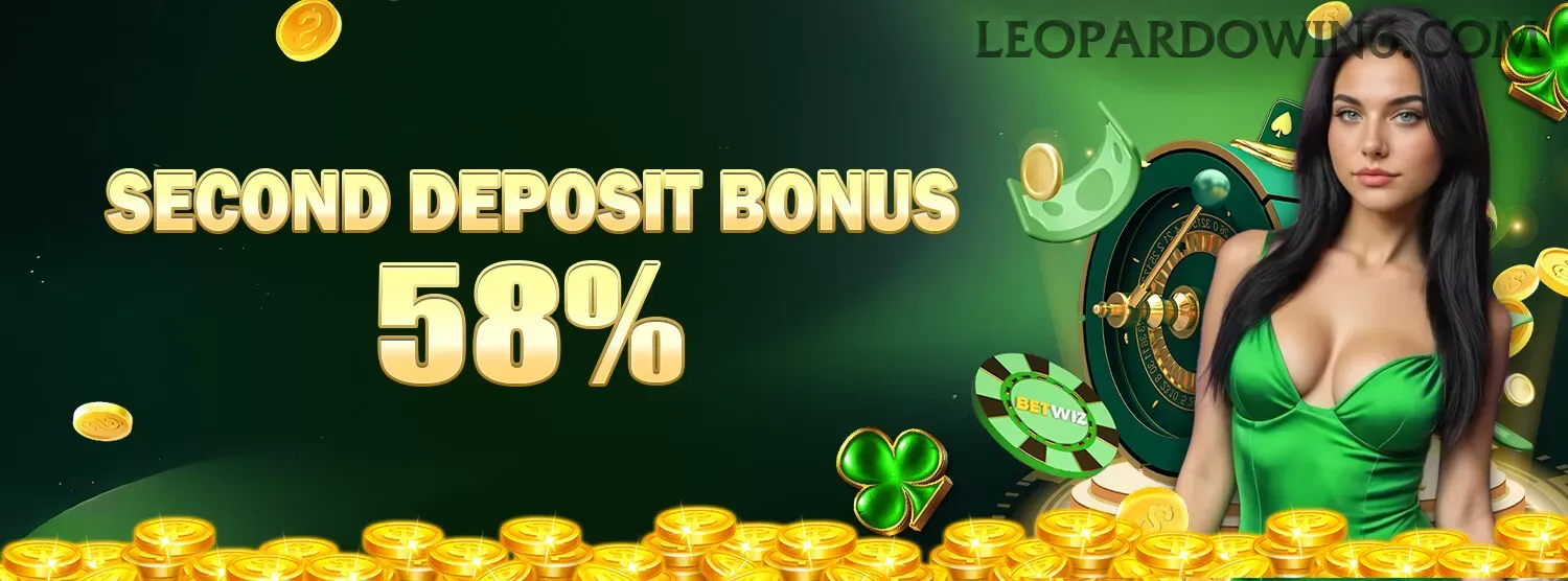 Slots com prêmios leopardowin